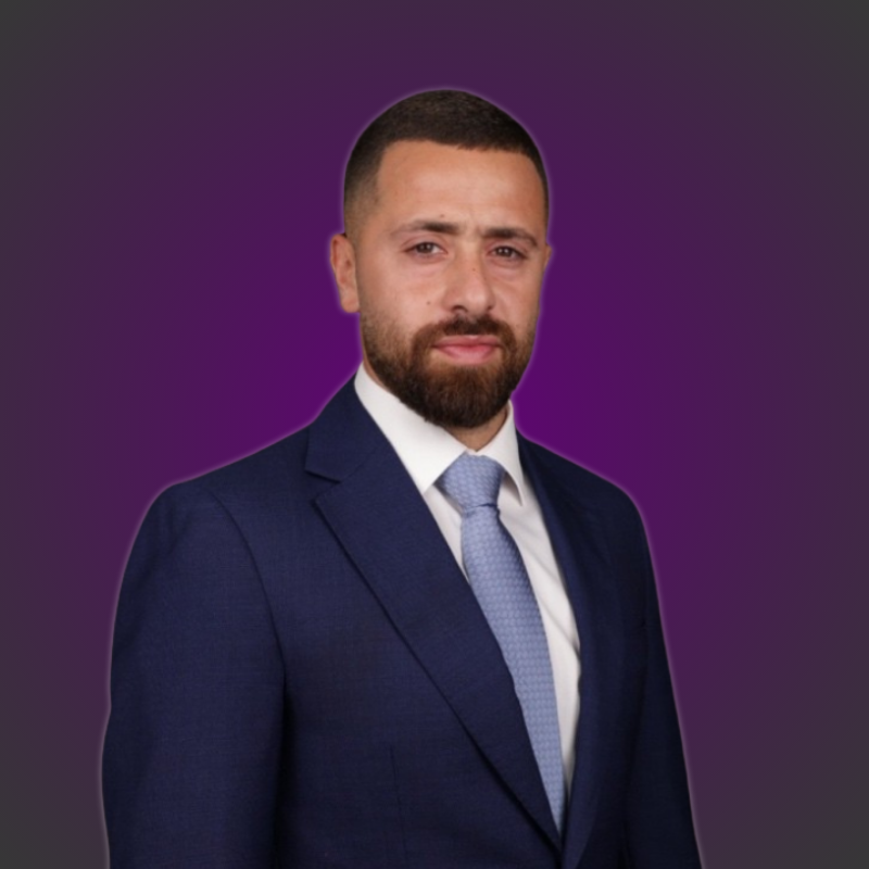 Mohamed El Mir Mohamed El Mir