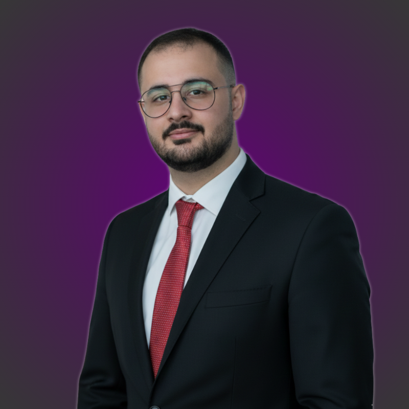 Tarek Yassine Tarek Yassine