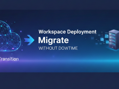 Migrate to GWS - Blog Image