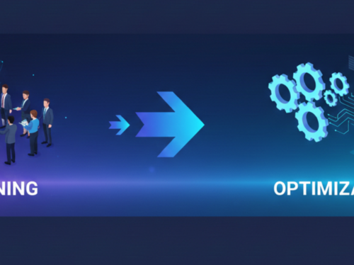 Training & Optimization - Blog Image